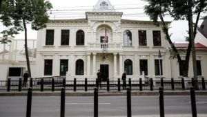 Ambasada SUA la Chişinău: Felicităm poporul moldovean pentru participarea sa la alegerile parlamentare